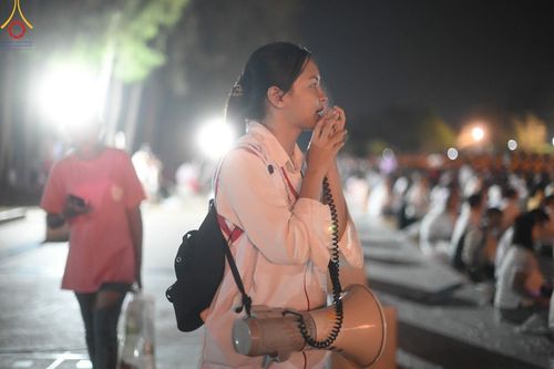 ภาพ No.121492:V.21 ลุยต่อ การเตรียมงาน เก็บงาน การรับบุญของเจ้าหน้าที่หน่วยงานต่างๆ เพื่อโครงการธรรมยาตรา กตัญญูบูชามหาปูชนียาจารย์ พระมงคลเทพมุนี (สด จนฺทสโร) พระผู้ปราบมาร อนุสรณ์สถาน 7 แห่ง ปีที่ 12 ระหว่างวันที่ 2 - 31 มกราคม พ.ศ.2567