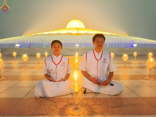 ภาพ No.122761:V.24 ใกล้ชนะ การเตรียมงาน เก็บงาน การรับบุญของเจ้าหน้าที่หน่วยงานต่างๆ เพื่อโครงการธรรมยาตรา กตัญญูบูชา มหาปูชนียาจารย์ พระมงคลเทพมุนี (สด จนฺทสโร) พระผู้ปราบมาร อนุสรณ์สถาน 7 แห่ง ปีที่ 12 ระหว่างวันที่ 2 - 31 มกราคม พ.ศ. 2567