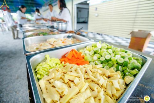 ภาพ No.161610:โครงการบรรพชาสามเณรภาคฤดูฝน รุ่นที่ 14 วันเสาร์ที่ 12 ตุลาคม พ.ศ. 2567  ณ ศูนย์ปฏิบัติธรรมสวนผึ้ง จังหวัดราชบุรี