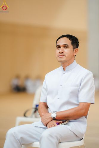 ภาพ No.153342:พิธีมุทิตาสักการะ พระภิกษุ-สามเณร ผู้สอบไล่ได้เปรียญธรรม ประโยค 1-2 ถึงประโยค ป.ธ.9 และบาลีศึกษา ประโยค1-2 ถึง บ.ศ.9 , พิธีมอบดวงแก้วสามเณรผู้ทรงบาลีไวยากรณ์ วัดพระธรรมกาย และ ศูนย์ส่งเสริมศีลธรรมในประเทศและต่างประเทศ วันอาทิตย์ที่ 8 กันยายน พ.ศ.2567