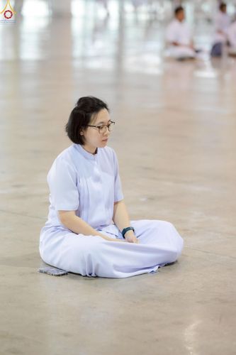 ภาพ No.240348:วันอาทิตย์ที่ 24 สิงหาคม พ.ศ. 2568 งานบุญวันอาทิตย์ พิธีจุดเทียนใจ ไฟนิรันด์ อนันตชัย ณ วัดพระธรรมกาย จ.ปทุมธานี