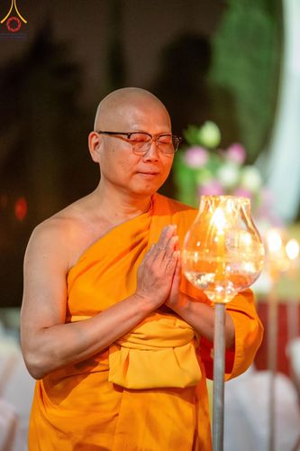 ภาพ No.138401:วิสาขบูชานานาชาติ วัดพระธรรมกายแคลิฟอร์เนีย ประเทศสหรัฐอเมริกา วันพุธที่ 22 พฤษภาคม พ.ศ. 2567