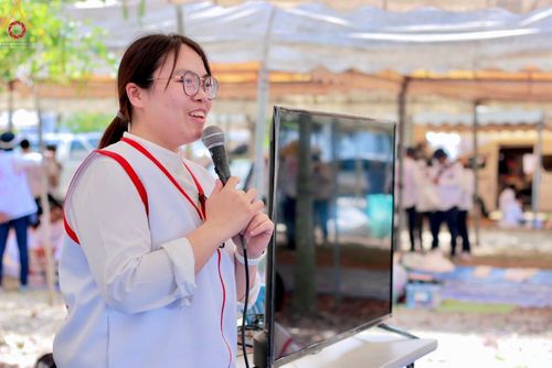 ภาพ No.108799:V.6 บุญเข้า การเตรียมงาน เก็บงาน การรับบุญของเจ้าหน้าที่หน่วยงานต่างๆ เพื่อโครงการธรรมยาตรา กตัญญูบูชามหาปูชนียาจารย์ พระมงคลเทพมุนี (สด จนฺทสโร) พระผู้ปราบมาร อนุสรณ์สถาน 7 แห่ง ปีที่ 12 ระหว่างวันที่ 2 - 31 มกราคม พ.ศ.2567