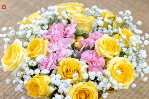 ภาพ No.77724:พิธีหล่อพระบรมพุทธเจ้า ทิศตะวันตก  วันอาทิตย์ที่ 19 มีนาคม พ.ศ. 2566 ณ วัดพระธรรมกาย จ.ปทุมธานี