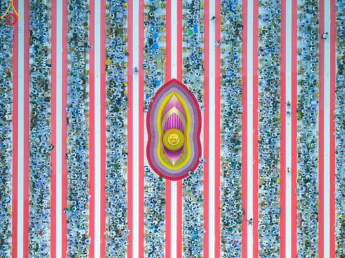 ภาพ No.107397:พิธีตักบาตรพระธรรมยาตราฯ ในโครงการธรรมยาตรากตัญญูบูชา มหาปูชนียาจารย์ พระมงคลเทพมุนี(สด จนฺทสโร) พระผู้ปราบมาร ปีที่ 12 ณ อนุสรณ์สถานมหาวิหารพระมงคลเทพมุนี อ.สองพี่น้อง จ.สุพรรณบุรี วันที่ 7 มกราคม พ.ศ. 2567