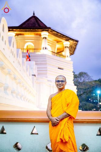 ภาพ No.175806:พิธีทอดผ้าป่าสมทบกฐิน ณ วัดอนุรุทธะอารนา เมืองมาตะเล ศรีลังกา โดยมูลนิธิธรรมกาย ในนามหลวงพ่อธัมมชโย วันที่ 7 พฤศจิกายน พ.ศ. 2567