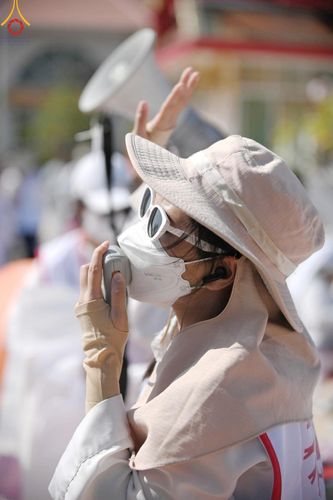 ภาพ No.204040:V.52 สารพัดV สารพัดดี ที่วัดสองพี่น้อง ในโครงการธรรมยาตรา กตัญญูบูชา มหาปูชนียาจารย์ พระมงคลเทพมุนี(สด จนฺทสโร) พระผู้ปราบมาร อนุสรณ์สถาน 7 แห่ง ปีที่ 13 ระหว่างวันที่ 2-31 มกราคม พ.ศ. 2568