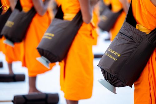 ภาพ No.186946:พระธรรมยาตราปฏิบัติธรรม และถ่ายภาพหมู่ประวัติศาสตร์ ปีที่ 13 ณ ลานทิศตะวันออก มหาวิหารพระมงคลเทพมุนี วัดพระธรรมกาย จ.ปทุมธานี วันเสาร์ที่ 28 ธันวาคม พ.ศ. 2567