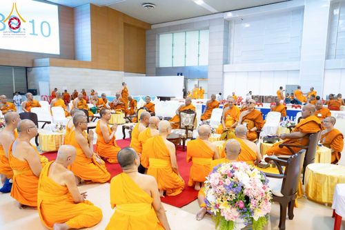 ภาพ No.219720:วันที่ 22-24 เมษายน พ.ศ. 2568 สอบบาลีสนามหลวง ครั้งที่ 2 คณะสงฆ์ภาค 1 (นนทบุรี, ปทุมธานี, สมุทรปราการ) สนามสอบวัดพระธรรมกาย อำเภอคลองหลวง จังหวัดปทุมธานี