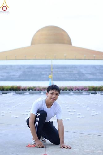 ภาพ No.138049:V.42 ก่อน กลาง เก็บ บุญวันวิสาขบูชา การเตรียมงาน การปฏิบัติงาน และการเก็บงาน ของเจ้าหน้าที่หน่วยงานต่างๆ วันวิสาขบูชา พุธที่ 22 พฤษภาคม พ.ศ. 2567