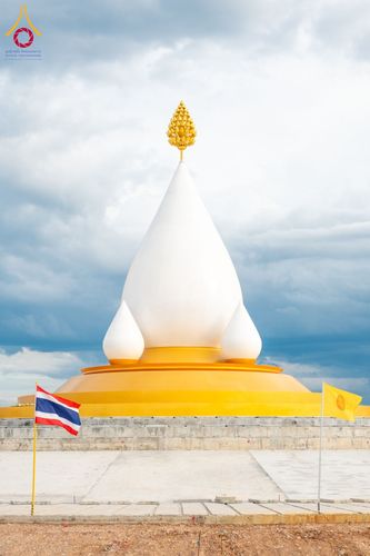 ภาพ No.166834:พิธีทอดกฐินสามัคคีสร้างทุกสิ่ง ณ ที่พักสงฆ์บ้านโคกดีปลี (ศูนย์อบรมเยาวชนปัตตานี)  วันอาทิตย์ที่ 20 ตุลาคม พ.ศ. 2567