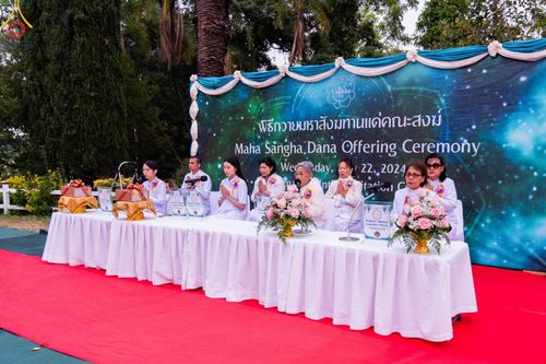 ภาพ No.138276:วิสาขบูชานานาชาติ วัดพระธรรมกายแคลิฟอร์เนีย ประเทศสหรัฐอเมริกา วันพุธที่ 22 พฤษภาคม พ.ศ. 2567