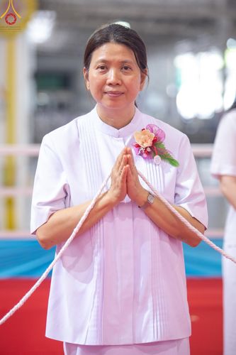 ภาพ No.149166:พิธีจุดเทียนใจ ไฟนิรันดร์ อนันตชัย วันอาทิตย์ที่ 18 สิงหาคม พ.ศ. 2567 วัดพระธรรมกาย จ. ปทุมธานี