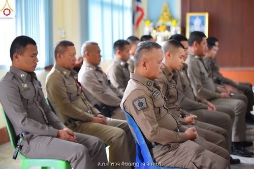 ภาพ No.87256:โครงการสมาธิเพื่อสันติภาพโลก จ.จันทบุรี วันที่ 23 สิงหาคม พ.ศ. 2566