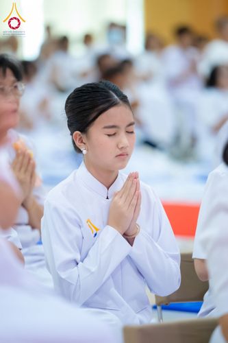 ภาพ No.164392:กฐินครบรอบ 11 ปี สถาปนาหมู่บ้านบรรลุธรรม ศูนย์ปฏิบัติธรรมนครราชสีมา วันอาทิตย์ที่ 20 ตุลาคม พ.ศ. 2567