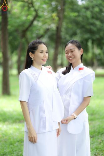 ภาพ No.155024:โครงการอุบาสกแก้ว อุบาสิกาแก้ว รุ่นที่ 2 ตัวแทนทอดกฐินสามัคคีทั่วไทย 30,000 วัด บูชาธรรม 80 ปี หลวงพ่อธัมมชโย จังหวัดบุรีรัมย์ ระหว่างวันที่ 13-15 กันยายน พ.ศ. 2567