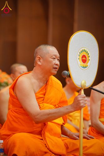 ภาพ No.173802:พิธีทอดกฐิน ศูนย์ปฏิบัติธรรม "ธรรมโยธิน" วัดแก้วธรรมชัยมาเลเซีย วันที่ 27 ตุลาคม พ.ศ. 2567