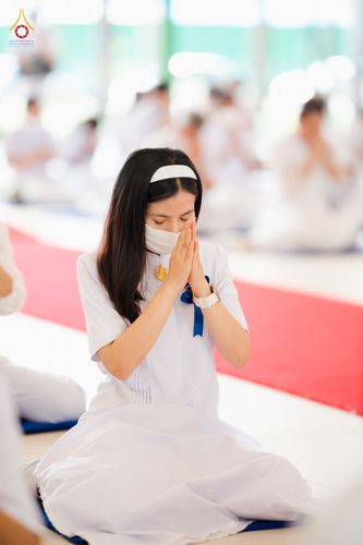 ภาพ No.80731:พิธีอุปสมบทสามเณรเตรียม DCI รุ่นที่20 จำนวน 15 รูป ณ อุโบสถพระไตรปิฎก วัดพระธรรมกาย วันเสาร์ที่ 6 พฤษภาคม พ.ศ. 2566