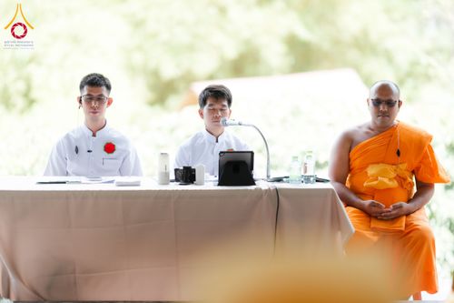 ภาพ No.165667:พิธีทอดกฐินศูนย์ปฏิบัติธรรมแก้วภูเรือ จ.เลย ในโครงการกฐินสามัคคีทั่วไทย 30,000 วัด บูชาธรรม 80 ปี หลวงพ่อธัมมชโย โดยคณะศิษยานุศิษย์วัดพระธรรมกาย วันที่ 20 ตุลาคม พ.ศ. 2567