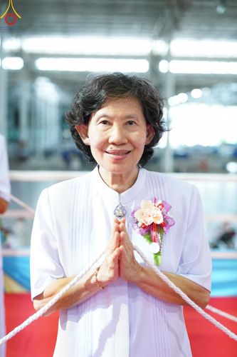 ภาพ No.148951:พิธีปฎิบัติธรรมและ พิธีจุดเทียนใจ ไฟนิรันดร์ อนันตชัย วันอาทิตย์ที่ 11 สิงหาคม พ.ศ. 2567 วัดพระธรรมกาย จ.ปทุมธานี