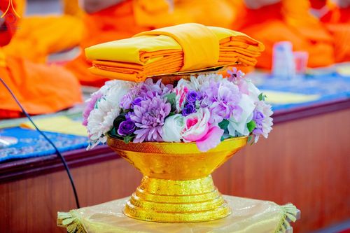 ภาพ No.195222:พิธีทอดผ้าป่าทำนุบำรุงศาสนสถาน ณ วัดพรสวรรค์ ต.หนองบ่อ อ.สองพี่น้อง จ.สุพรรณบุรี ในโครงการธรรมยาตรา กตัญญูบูชา มหาปูชนียาจารย์ พระมงคลเทพมุนี(สด จนฺทสโร) พระผู้ปราบมาร อนุสรณ์สถาน 7 แห่ง ปีที่ 13 วันที่ 13 มกราคม พ.ศ. 2568