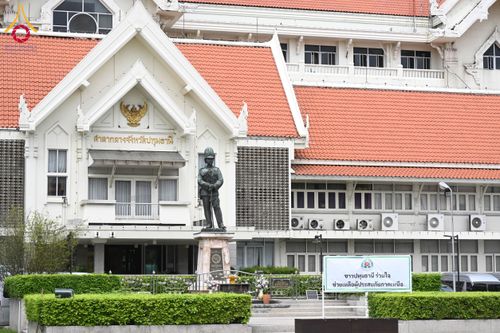 ภาพ No.159417:วัดพระธรรมกาย มูลนิธิธรรมกาย คณะศิษยานุศิษย์ฯ มอบถุงยังชีพ ข้าวสารอาหารแห้ง สมทบศูนย์รับบริจาคช่วยเหลือ ผู้ประสบภัยภาคเหนือ จังหวัดปทุมธานี มอบชุดอาหารปรุงสุกใหม่ ส่งแรงใจแก่เจ้าหน้าที่ผู้ปฏิบัติงาน และจิตอาสา วันที่ 27 กันยายน พ.ศ. 2567