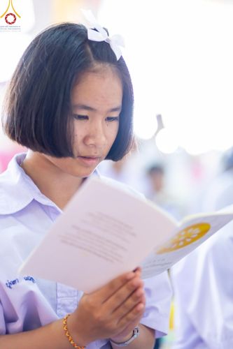 ภาพ No.192152:พิธีทอดผ้าป่าทำนุบำรุงศาสนสถาน ณ วัดนราภิรมย์ ตำบลนราภิรมย์ อำเภอบางเลน จังหวัดนครปฐม ในโครงการธรรมยาตรา กตัญญูบูชา มหาปูชนียาจารย์ พระมงคลเทพมุนี(สด จนฺทสโร) พระผู้ปราบมาร อนุสรณ์สถาน 7 แห่ง ปีที่ 13 วันที่ 9 มกราคม พ.ศ. 2568