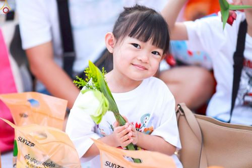 ภาพ No.237081:วันอาทิตย์ที่ 10 สิงหาคม พ.ศ. 2568 มหาสังฆทานครั้งยิ่งใหญ่ ตักบาตรพระ 10,000 รูป ถ.นิพัทธ์อุทิศ 3 ใจกลางนครหาดใหญ่ จ.สงขลา (ชุดที่ 2)