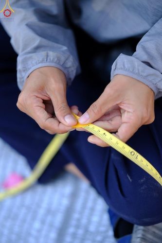 ภาพ No.109356:V.7 พลังใจ การเตรียมงาน เก็บงาน การรับบุญของเจ้าหน้าที่หน่วยงานต่างๆ เพื่อโครงการธรรมยาตรา กตัญญูบูชามหาปูชนียาจารย์ พระมงคลเทพมุนี (สด จนฺทสโร) พระผู้ปราบมาร อนุสรณ์สถาน 7 แห่ง ปีที่ 12 ระหว่างวันที่ 2 - 31 มกราคม พ.ศ.2567