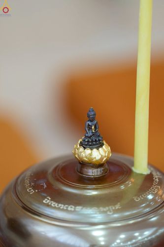 ภาพ No.233703:วันอาทิตย์ที่ 6 กรกฎาคม พ.ศ.2568 พิธีสมโภช 15 ปี วัดพระธรรมกายเกาลูน และพิธีมุทิตาสักการะเปรียญธรรม 9 ประโยค ณ วัดพระธรรมกายเกาลูน เขตปกครองพิเศษฮ่องกง สาธารณรัฐประชาชนจีน