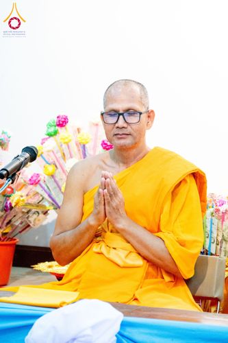 ภาพ No.172880:พิธีทอดกฐินสามัคคีสร้างทุกสิ่ง ณ ศูนย์อบรมเยาวชนสุรินทร์ วันอาทิตย์ที่ ๒๗ ตุลาคม พ.ศ. ๒๕๖๗