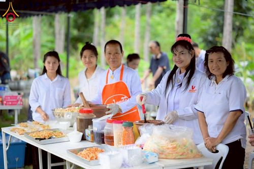 ภาพ No.274058:วันที่ 21 พฤศจิกายน พ.ศ. 2568 รวมพลังเด็กดี V-Star ผู้นำฟื้นฟูศีลธรรมโลก ประจำปี 2568 จังหวัดชลบุรี ณ ธุดงคสถานชลบุรี อำเภอศรีราชา จังหวัดชลบุรี