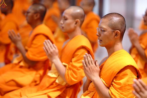 ภาพ No.339624:วันที่ 18 กรกฎาคม พ.ศ.2569 วันมหารำลึก ครั้งที่ 36 ณ ห้องแก้วสารพัดนึก 1 วัดพระธรรมกาย