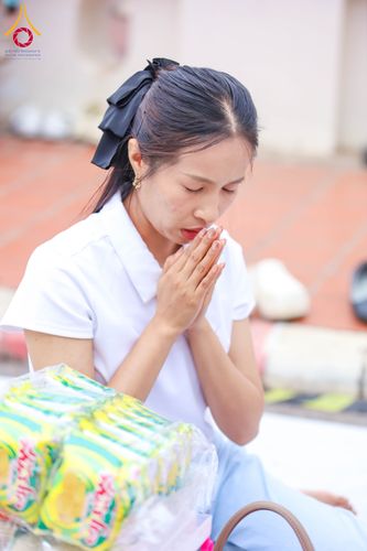 ภาพ No.310869:วันอาทิตย์ที่ 22 กุมภาพันธ์ พ.ศ. 2569 พิธีตักบาตรเเด่คณะพระภิกษุสงฆ์ 1,111 รูป จังหวัดน่าน หนึ่งในโครงการตักบาตรพระ 2,000,000 รูป 77 จังหวัดทั่วไทย ในวาระอันเป็นมงคลยิ่ง ครบรอบ 744 ปี นครน่าน สืบสานศรัทธา ทำบุญใหญ่ของเมืองน่าน ณ ข่วงเมือง วัดภูมินทร์ อำเ