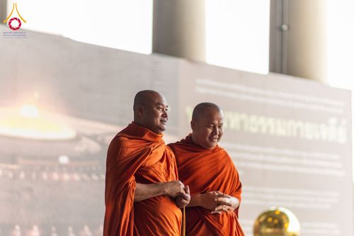 ภาพ No.324311:วันที่ 17-21 เมษายน 2569 เตรียมงานถวายสังฆทาน40000กว่าวัดทั่วประเทศ