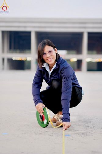 ภาพ No.120816:V.20 เป็นปลื้ม การเตรียมงาน เก็บงาน การรับบุญของเจ้าหน้าที่หน่วยงานต่างๆ เพื่อโครงการธรรมยาตรา กตัญญูบูชา มหาปูชนียาจารย์ พระมงคลเทพมุนี (สด จนฺทสโร) พระผู้ปราบมาร อนุสรณ์สถาน 7 แห่ง ปีที่ 12 ระหว่างวันที่ 2 - 31 มกราคม พ.ศ.2567