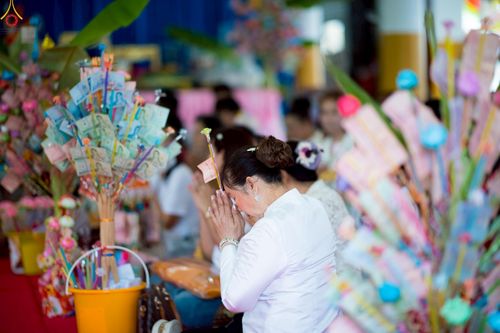 ภาพ No.267833:วันที่ 26 ตุลาคม พ.ศ. 2568 พิธีทอดกฐินสามัคคีทั่วไทย ณ วัดวังอู่ ต.แหลมประดู่ อ.บ้านโพธิ์ จ.ฉะเชิงเทรา โดยคณะศิษยานุศิษย์ บูชาธรรม 81 ปี หลวงพ่อธัมมชโย