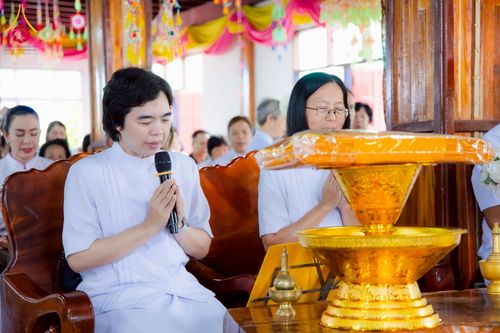 ภาพ No.275337:วันที่ 5 พฤศจิกายน พ.ศ. 2568 พิธีทอดกฐินสามัคคีทั่วไทย วัดลาดปู่ทรงธรรม อ.ท่าลี่ จ.เลย โดยคณะศิษยานุศิษย์ บูชาธรรม 81 ปี หลวงพ่อธัมมชโย