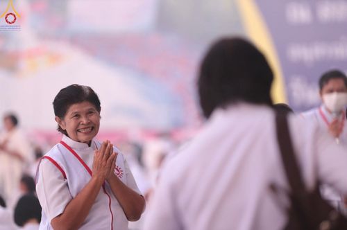 ภาพ No.110818:V.9 กล้าเก่ง การเตรียมงาน เก็บงาน การรับบุญของเจ้าหน้าที่หน่วยงานต่างๆ เพื่อโครงการธรรมยาตรา กตัญญูบูชามหาปูชนียาจารย์ พระมงคลเทพมุนี (สด จนฺทสโร) พระผู้ปราบมาร อนุสรณ์สถาน 7 แห่ง ปีที่ 12 ระหว่างวันที่ 2 - 31 มกราคม พ.ศ.2567