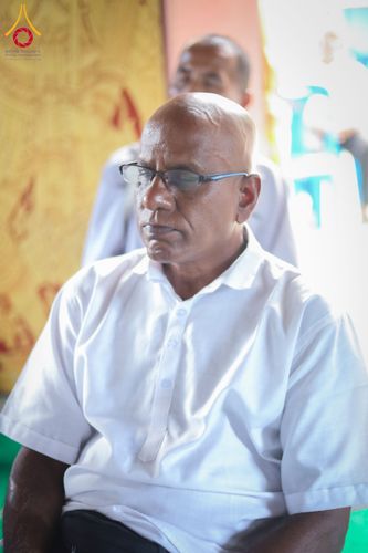 ภาพ No.172811:พิธีทอดกฐิน วัดบ้านออบ จ.เชียงใหม่ ในโครงการกฐินสามัคคีทั่วไทย 30,000 วัด บูชาธรรม 80 ปี หลวงพ่อธัมมชโย โดยคณะศิษยานุศิษย์วัดพระธรรมกาย วันที่ 31 ตุลาคม พ.ศ. 2567