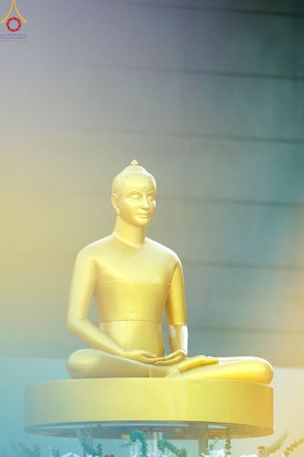 ภาพ No.103810:พิธีตักบาตรพระ 1,000 รูป ครั้งที่ 7 ถวายเป็นพุทธบูชา เพื่อช่วยเหลือคณะสงฆ์ 323 วัด 4 จังหวัดชายแดนภาคใต้ และถวายแด่คณะสงฆ์จังหวัดพิษณุโลก ณ ลานธรรมธุดงคสถานพิษณุโลก อ.วังทอง จ.พิษณุโลก วันที่ 24 ธันวาคม พ.ศ. 2566