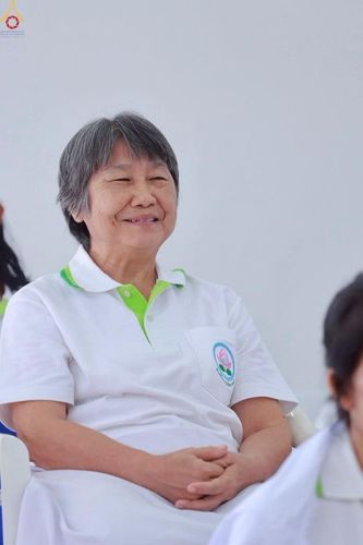 ภาพ No.247539:วันที่ 19-21 กันยายน พ.ศ. 2568 โครงการบวชอุบาสกแก้ว อุบาสิกาแก้ว ตัวแทนทอดกฐิน 30,000 วัด รุ่นที่ 2 ณ ศูนย์กัลยาณมิตรบางพลี สมุทรปราการ