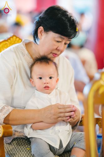 ภาพ No.169262:พิธีทอดกฐิน ณ วัดพุทธนิมิตร จ.เชียงใหม่ ในโครงการกฐินสามัคคีทั่วไทย 30,000 วัด บูชาธรรม 80 ปี หลวงพ่อธัมมชโย โดยคณะศิษยานุศิษย์วัดพระธรรมกาย วันที่ 24 ตุลาคม พ.ศ. 2567