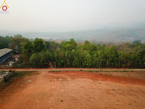 ภาพ No.136951:Photo Story  มหัศจรรย์วัดดงดินแดง Episode 5 กิจกรรมถ่ายภาพหมู่ประวัติศาสตร์ และตักบาตรฉลองพระ-เณรกว่า 500 รูป วันที่ 6 เมษายน พ.ศ. 2567