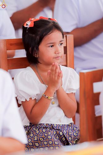 ภาพ No.262541:วันที่ 21 ตุลาคม พ.ศ. 2568 พิธีทอดกฐินสามัคคีทั่วไทย 30,000 วัด โดยคณะศิษยานุศิษย์ บูชาธรรม 81 ปี หลวงพ่อธัมมชโย ณ วัดต้นไทร ต.บางขัน อ.บางขัน จ.นครศรีธรรมราช