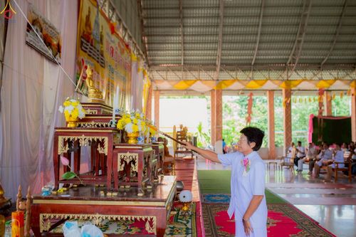 ภาพ No.262173:วันที่ 23 ตุลาคม พ.ศ. 2568 พิธีทอดกฐินสามัคคีทั่วไทย 30,000 วัด โดยคณะศิษยานุศิษย์ บูชาธรรม 81 ปี หลวงพ่อธัมมชโย ณ วัดซับตระคร้อ อ.หนองบุญมาก จ.นครราชสีมา