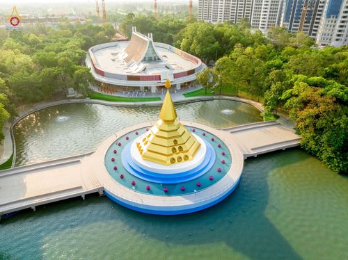 ภาพ No.80679:พิธีอุปสมบทสามเณรเตรียม DCI รุ่นที่20 จำนวน 15 รูป ณ อุโบสถพระไตรปิฎก วัดพระธรรมกาย วันเสาร์ที่ 6 พฤษภาคม พ.ศ. 2566