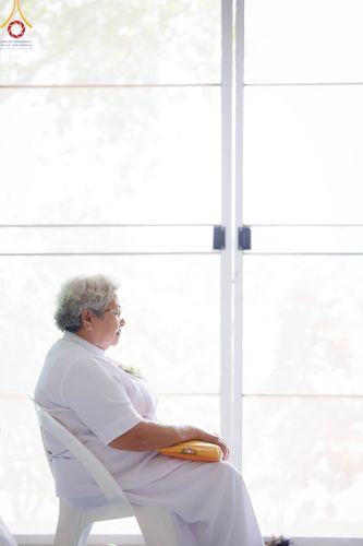 ภาพ No.97686:พิธีทอดกฐินสามัคคี เพื่อทำระบบไฟฟ้าและอุปกรณ์ส่องสว่าง ณ ธุดงคสถานบ้านหมี่ จ.ลพบุรี วันที่ 19 พฤศจิกายน พ.ศ. 2566