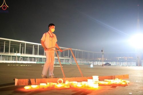 ภาพ No.123318:V.25 ชิตังเม การเตรียมงาน เก็บงาน การรับบุญของเจ้าหน้าที่หน่วยงานต่างๆ เพื่อโครงการธรรมยาตรา กตัญญูบูชา มหาปูชนียาจารย์ พระมงคลเทพมุนี (สด จนฺทสโร) พระผู้ปราบมาร อนุสรณ์สถาน 7 แห่ง ปีที่ 12 ระหว่างวันที่ 2 - 31 มกราคม พ.ศ.2567