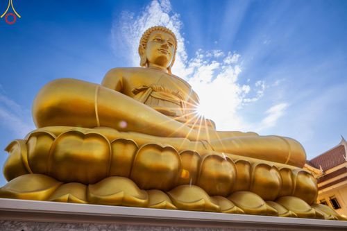 ภาพ No.119132:พิธีจุดประทีปถวายเป็นพุทธบูชา และบูชาธรรมมหาปูชนียาจารย์ พระมงคลเทพมุนี(สด จนฺทสโร) ในโครงการธรรมยาตราฯ วันที่ 26 มกราคม พ.ศ. 2567 ณ อาคารธรรมยาตรา กตัญญูบูชามหาปูชนียาจารย์ ตรงข้ามวัดปากน้ำภาษีเจริญ จ.กรุงเทพมหานคร